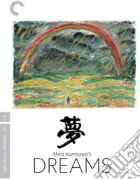 Kurosawa's Dreams (Criterion Collection) dvd