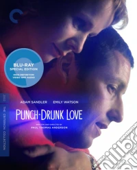 (Blu-Ray Disk) Punch-Drunk Love (Criterion Collection) brd