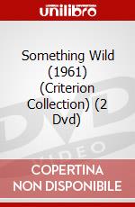 Something Wild (1961) (Criterion Collection) (2 Dvd) dvd