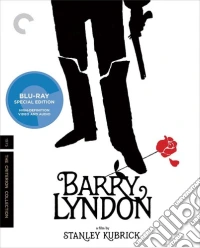 (Blu-Ray Disk) Barry Lyndon (Criterion Collection) (2 Blu-Ray) brd