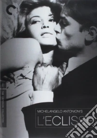 Eclisse (L') (Criterion Collection) dvd