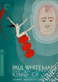 King Of Jazz (Criterion Collection) [Edizione: Stati Uniti] dvd