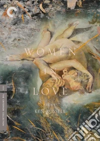 Women In Love (Criterion Collection) dvd