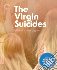 (Blu-Ray Disk) Virgin Suicides (Criterion Collection) brd