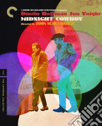 (Blu-Ray Disk) Midnight Cowboy (Criterion Collection) brd