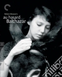 (Blu-Ray Disk) Au Hasard Balthazar (Criterion Collection) brd