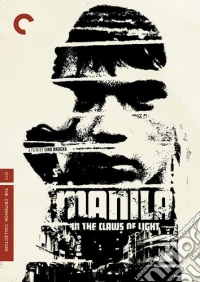 Manila In The Claws Of Light (Criterion Collection) dvd