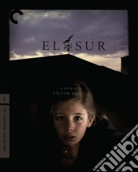 (Blu-Ray Disk) El Sur (Criterion Collection) brd