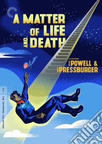 Matter Of Life & Death (Criterion Collection) (2 Dvd) dvd