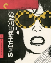 (Blu-Ray Disk) Smithereens (Criterion Collection) brd