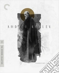 (Blu-Ray Disk) Andrei Rublev (Criterion Collection) (2 Blu-Ray) brd
