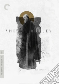 Andrei Rublev (Criterion Collection) (3 Dvd) dvd