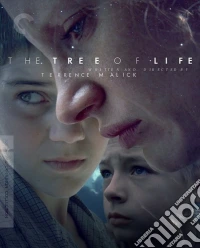 (Blu-Ray Disk) Tree Of Life (The) (Criterion Collection) brd