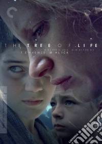 Tree Of Life (The) (Criterion Collection) (3 Dvd) dvd