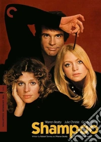 Criterion Coll: Shampoo dvd