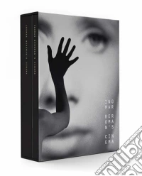 (Blu-Ray Disk) Ingmar Bergman's Cinema (30 Blu-Ray) (Criterion Collection) brd