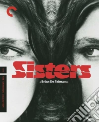 (Blu-Ray Disk) Criterion Coll: Sisters brd