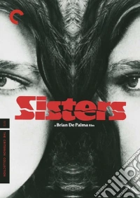 Criterion Coll: Sisters [Edizione: Stati Uniti] dvd