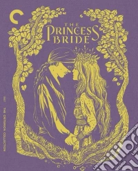 (Blu-Ray Disk) Princess Bride (Criterion Collection) [Edizione: Stati Uniti] brd