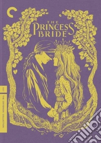 Criterion Coll: Princess Bride (2 Dvd) dvd