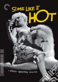Some Like It Hot (Criterion Collection) (2 Dvd) dvd