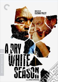 Dry White Season (Criterion Collection) dvd