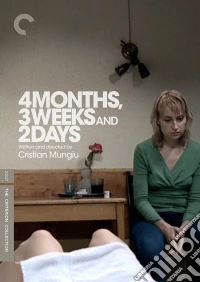 4 Months 3 Weeks & 2 Days (Criterion Collection) (2 Dvd) dvd