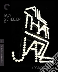 (Blu-Ray Disk) All That Jazz (Criterion Collection) brd