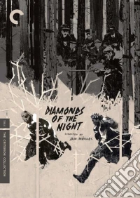 Diamonds Of The Night (Criterion Collection) dvd