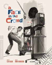 (Blu-Ray Disk) Face In The Crowd (Criterion Collection) brd