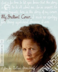 (Blu-Ray Disk) My Brilliant Career (Criterion Collection) brd