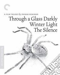 (Blu-Ray Disk) Criterion Coll: Film Trilogy By Ingmar Bergman (3 Blu-Ray) brd
