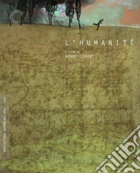 (Blu-Ray Disk) Humanite (L') (Criterion Collection) brd