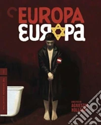 (Blu-Ray Disk) Europa Europa (Criterion Collection) brd