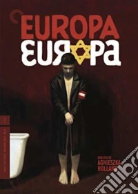Europa Europa (Criterion Collection) dvd