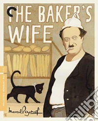 (Blu-Ray Disk) Baker's Wife (Criterion Collection) brd