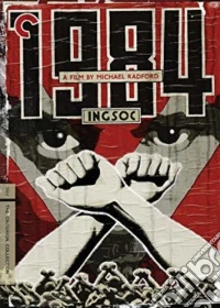 1984 (Criterion Collection) dvd