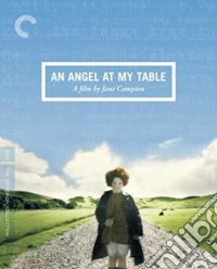 (Blu-Ray Disk) Angel At My Table (An) (Criterion Collection) brd