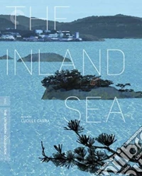 (Blu-Ray Disk) Inland Sea (Criterion Collection) brd