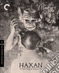 (Blu-Ray Disk) Haxan (Criterion Collection) brd