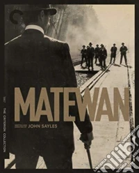 (Blu-Ray Disk) Matewan (Criterion Collection) brd