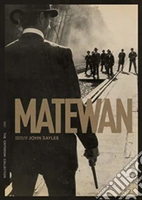 Matewan (Criterion Collection) (2 Dvd) dvd