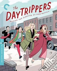 (Blu-Ray Disk) Daytrippers (Criterion Collection) brd