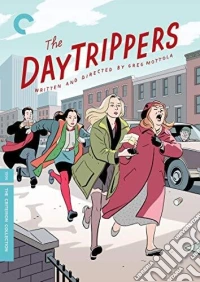 Daytrippers (Criterion Collection) dvd