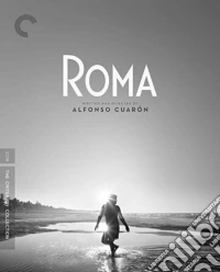 (Blu-Ray Disk) Roma (2018) (Criterion Collection) brd