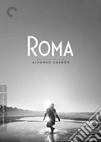 Roma (2018) (Criterion Collection) (2 Dvd) dvd