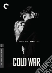 Cold War (Criterion Collection) dvd