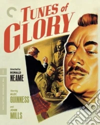 (Blu-Ray Disk) Tunes Of Glory brd