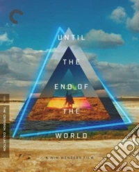(Blu-Ray Disk) Until The End Of The World (2 Blu-Ray) brd