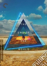 Until The End Of The World (3 Dvd) dvd